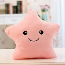 Load image into Gallery viewer, Kawaii Star Pillow Plush Doll