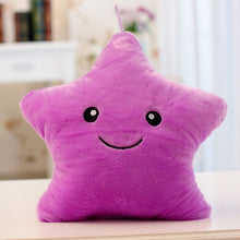 Load image into Gallery viewer, Kawaii Star Pillow Plush Doll