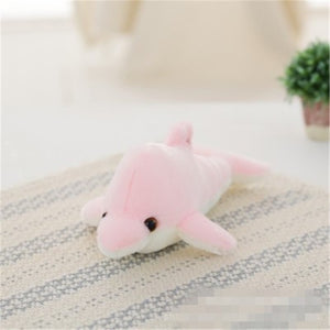 Kawaii Star Pillow Plush Doll