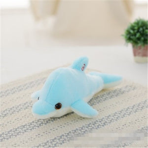 Kawaii Star Pillow Plush Doll