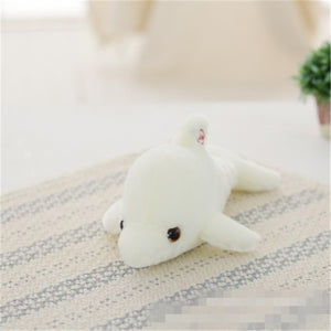 Kawaii Star Pillow Plush Doll