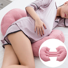 Load image into Gallery viewer, Multi-function U Shape Pregnancy Pillow