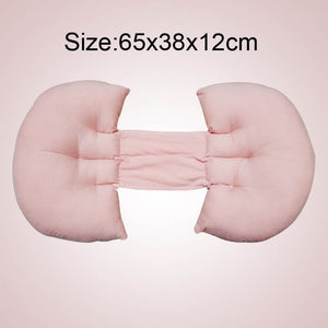 Multi-function U Shape Pregnancy Pillow