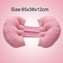 Load image into Gallery viewer, Multi-function U Shape Pregnancy Pillow