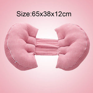 Multi-function U Shape Pregnancy Pillow