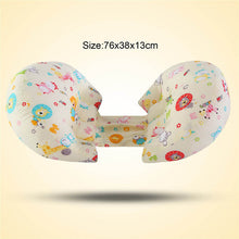 Load image into Gallery viewer, Multi-function U Shape Pregnancy Pillow