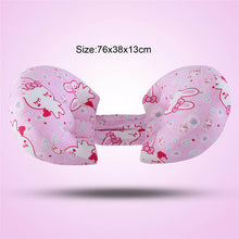 Load image into Gallery viewer, Multi-function U Shape Pregnancy Pillow