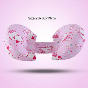 Multi-function U Shape Pregnancy Pillow