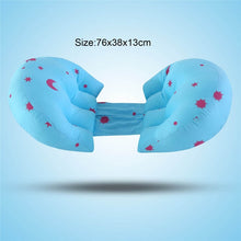 Load image into Gallery viewer, Multi-function U Shape Pregnancy Pillow