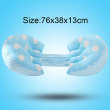 Load image into Gallery viewer, Multi-function U Shape Pregnancy Pillow