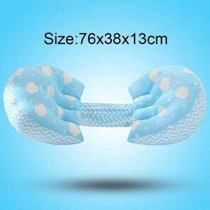 Multi-function U Shape Pregnancy Pillow