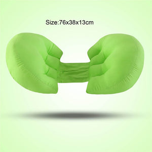 Multi-function U Shape Pregnancy Pillow