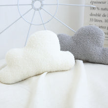 Load image into Gallery viewer, Cute 3 Sizes Cloud Shaped Pillow