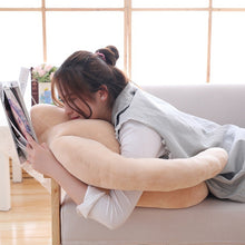 Load image into Gallery viewer, Half Body Boyfriend Pillow