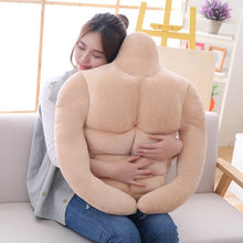 Load image into Gallery viewer, Half Body Boyfriend Pillow