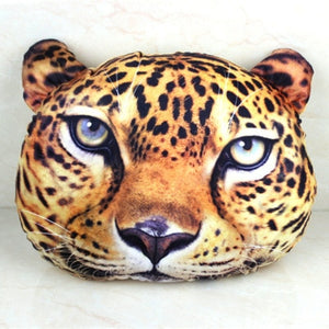 35cm*36cm 3D Cute Cat Cushion