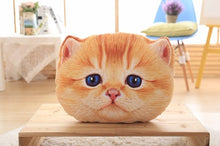 Load image into Gallery viewer, 40cm&amp;50cm Cat Pillow