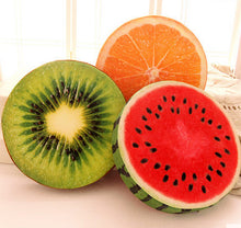 Load image into Gallery viewer, 3D Sweet Fruit Pillow