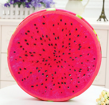 Load image into Gallery viewer, 3D Sweet Fruit Pillow