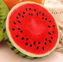 Load image into Gallery viewer, 3D Sweet Fruit Pillow