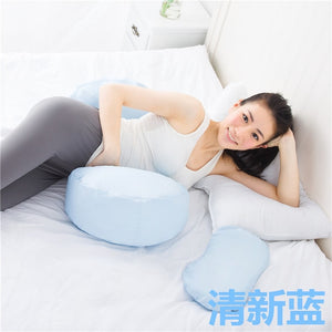 100% Cotton Adjustable Pregnancy Pillow