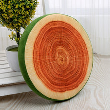 Load image into Gallery viewer, Colourful 3D Fruit Cushion Pillow