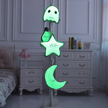 Load image into Gallery viewer, Lovely Glow In The Dark Cute Cushion