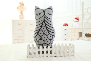 Lovely Glow In The Dark Cute Cushion