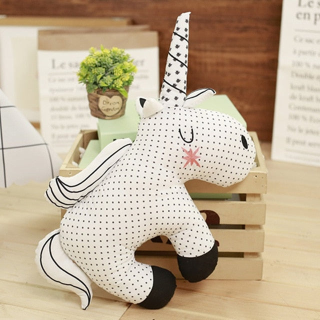 1pc Kawaii Cute Animal Pillow