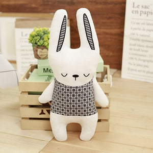 1pc Kawaii Cute Animal Pillow