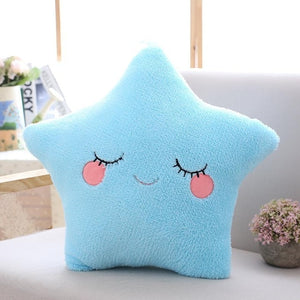 Sky Series Pillow