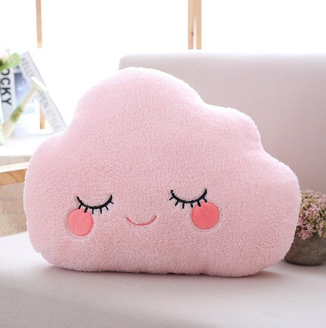 Sky Series Pillow