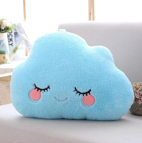 Sky Series Pillow