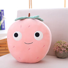 Load image into Gallery viewer, Creative Soft Fruit Pillow