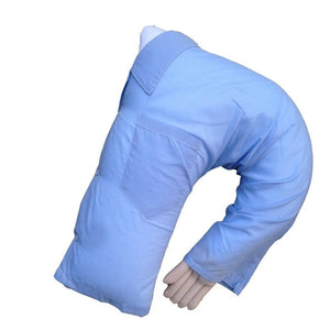 Cute Boyfriend Pillow