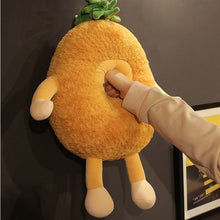 Load image into Gallery viewer, Cute Fruits Stuffed Pillow