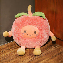 Load image into Gallery viewer, Cute Fruits Stuffed Pillow