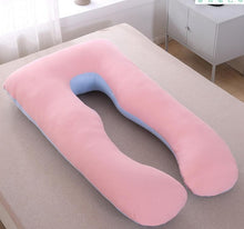 Load image into Gallery viewer, New Sleeping Support Pillow For Pregnant Women