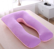 Load image into Gallery viewer, New Sleeping Support Pillow For Pregnant Women