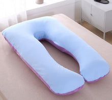 Load image into Gallery viewer, New Sleeping Support Pillow For Pregnant Women