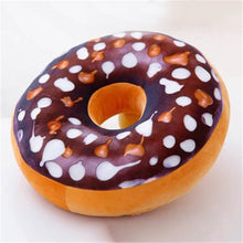 Load image into Gallery viewer, Donut Shape Cushion