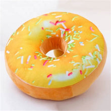 Load image into Gallery viewer, Donut Shape Cushion