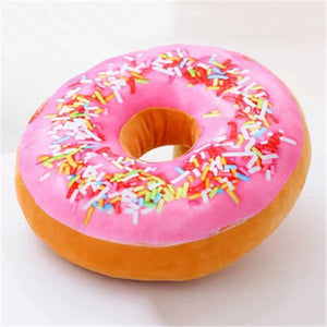 Donut Shape Cushion