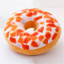 Load image into Gallery viewer, Donut Shape Cushion