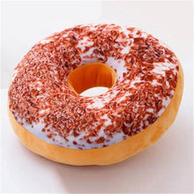 Load image into Gallery viewer, Donut Shape Cushion