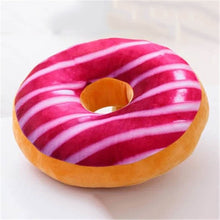 Load image into Gallery viewer, Donut Shape Cushion