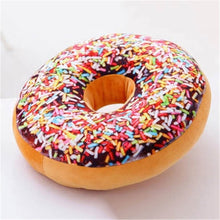 Load image into Gallery viewer, Donut Shape Cushion