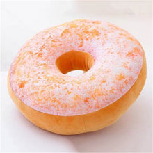 Load image into Gallery viewer, Donut Shape Cushion