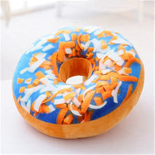 Load image into Gallery viewer, Donut Shape Cushion