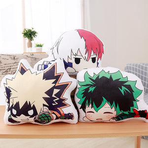 My Hero Academia Cushion